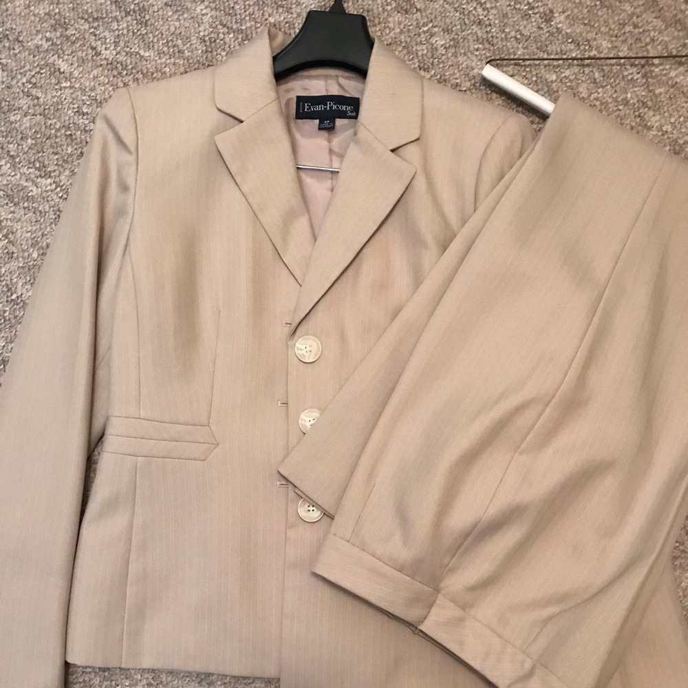 Business suit